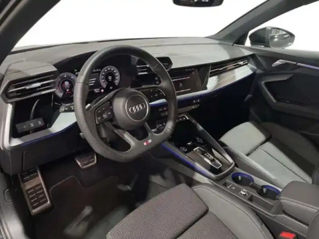 Audi A3 tdi 150 s tronic 7 s line — photo 9