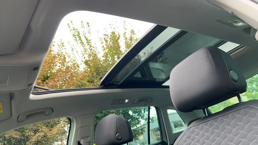 Volkswagen Tiguan 2.0 TDI 150 S-Tronic7 - IQ Drive – 2020 – 111950 km – Diesel – Boîte Automatique — photo 10