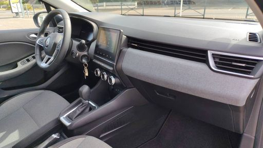 Renault Clio 1.6 E-Tech 140 Hybride BVA6 - Evolution – 2024 – 27580 km – Hybride essence – Boîte Automatique — photo 15