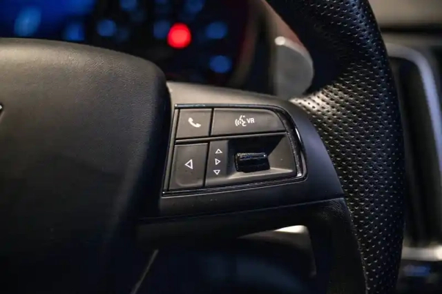 Maserati Levante 3.0 v6 bi-turbo 350 q4 — photo 29