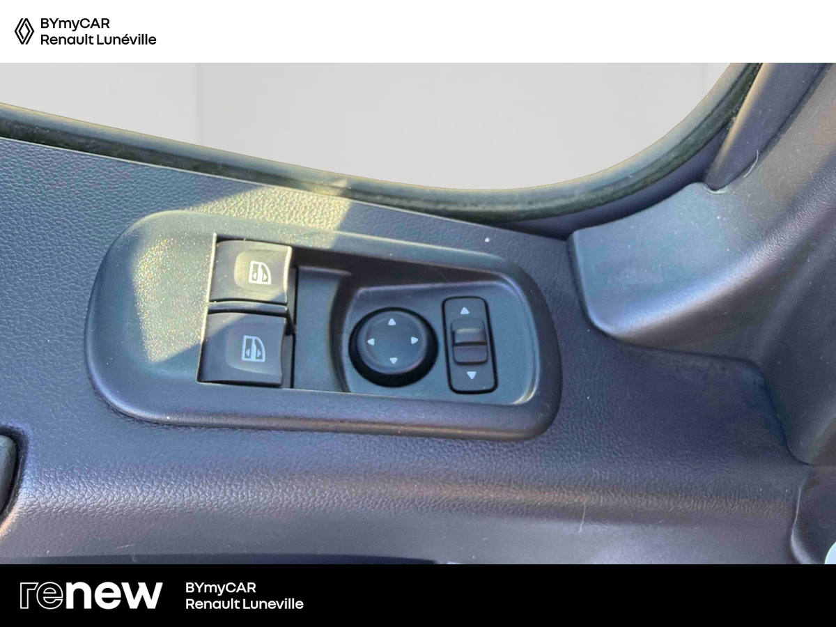 Renault MASTER FGN PROP R3500 L4H3 BLUE DCI 145 — photo 20