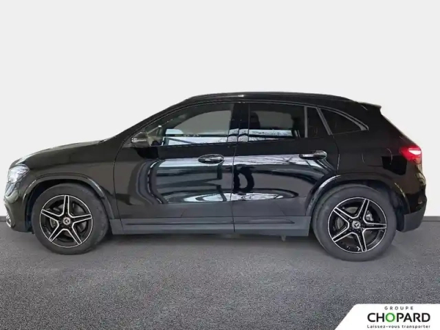 Mercedes Gla 200 d 8g-dct 4matic — photo 10