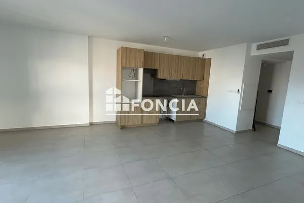 Appartement 3 pièces 68 m²