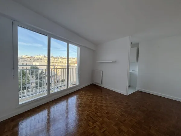 STUDIO - LA MOTTE-PICQUET - GRENELLE