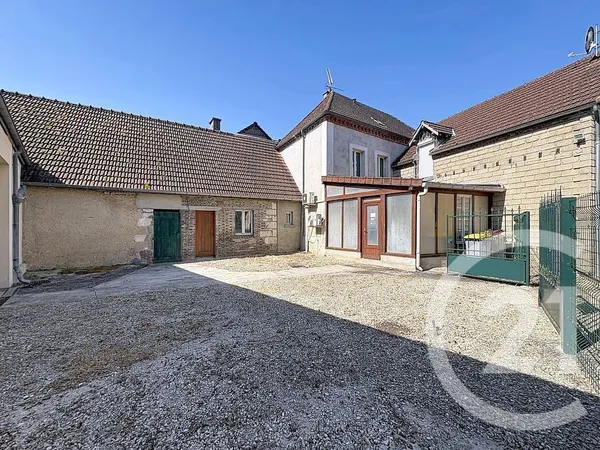 Maison 6 pièces 125 m²
