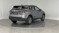 Nissan Qashqai 1.3 Mild Hybrid 140ch Visia — photo 5