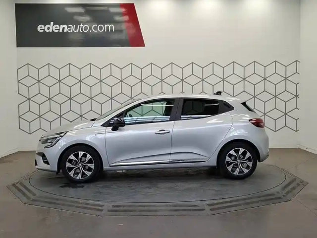 Renault Clio sce 65 — photo 2