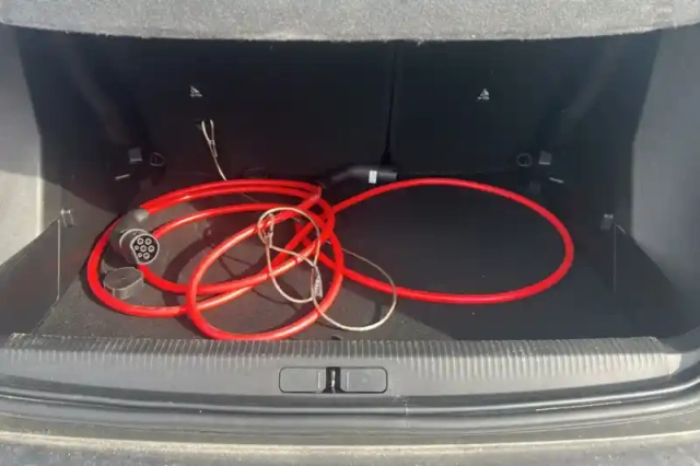 Peugeot 2008 electrique 54 kwh 156 ch — photo 9