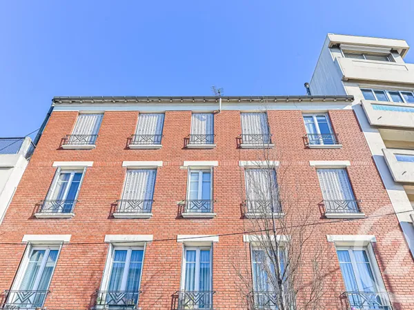 Immeuble de rapport 459 m²