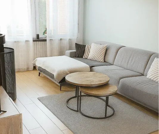 Maison 130 m² 6 pièces