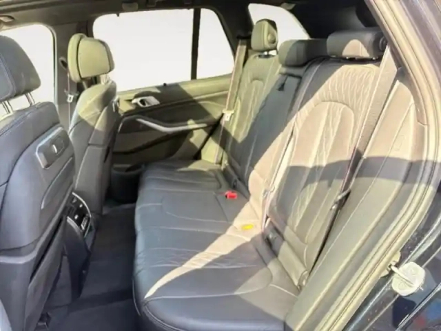 Bmw X5 xdrive50e 489ch m sport — photo 13