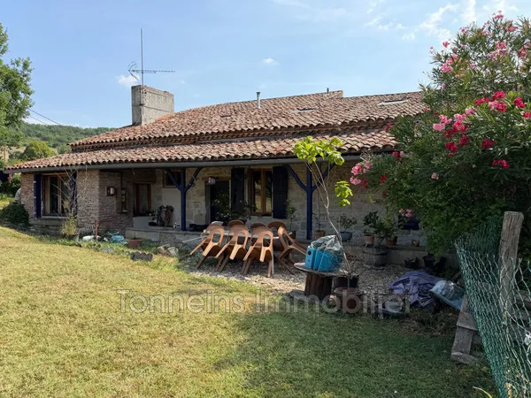 vente maison 6 Pièce(s)