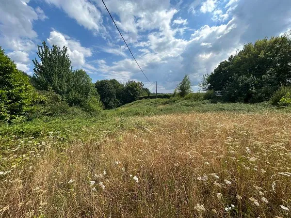 Terrain 5270 m²