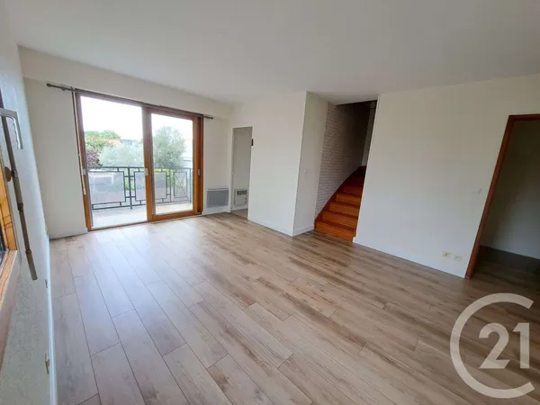 Appartement 3 pièces 54 m²