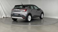 Renault Captur 1.6 E-Tech hybride 145ch Business -21 — photo 5