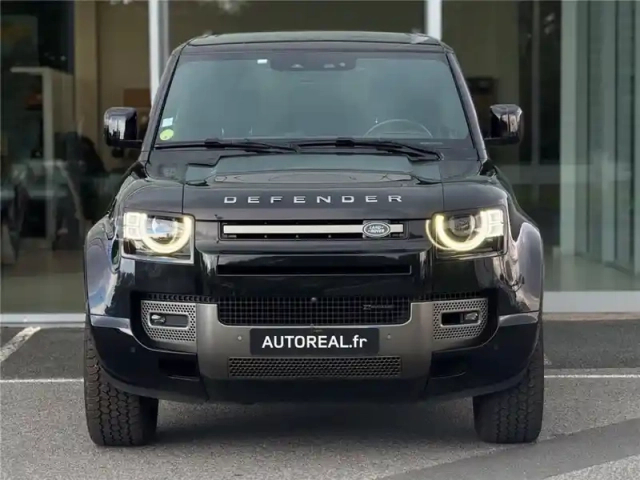Land Rover Defender 110 d300 mhev bva8 x-dynamic — photo 58