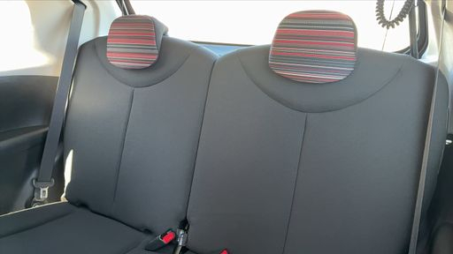 Citroen C1 1.0 VTI 68.0 - Feel – 2017 – 64459 km – Essence – Boîte Manuelle — photo 17
