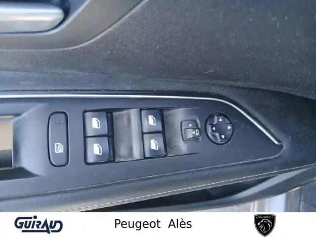 Peugeot 3008 bluehdi 180ch s&amp;s eat8 — photo 13