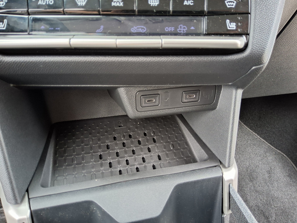 Opel FRONTERA — photo 21