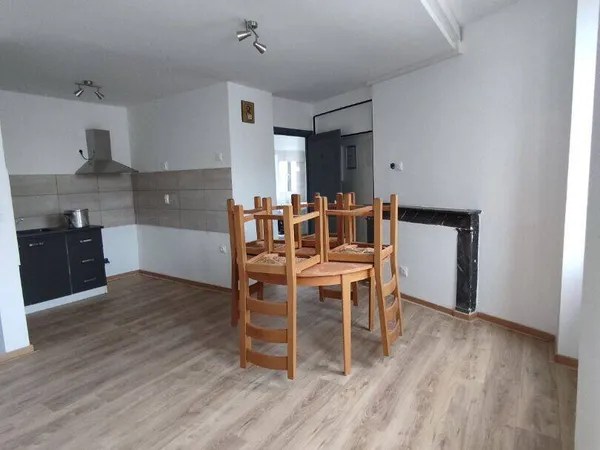 Appartement 2 pièces 32 m²