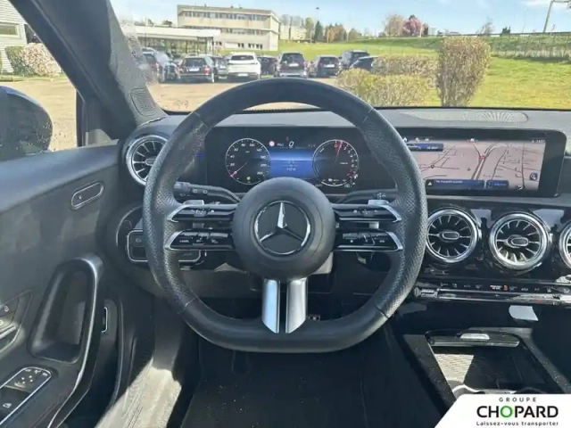 Mercedes Classe A 250 e hybrid eq 8g-dct — photo 80