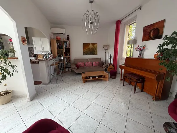 A vendre, Maison Marseille 11ème, Valbarelle-Saint Marcel