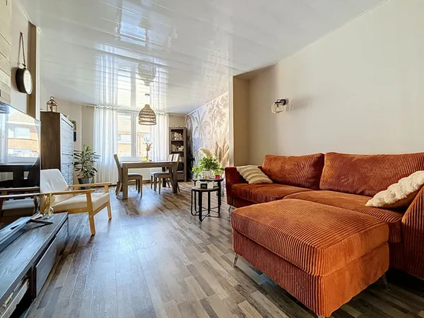 Maison 6 pièces 131 m²