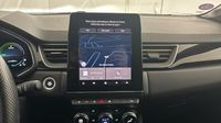 Renault Captur 1.6 E-Tech hybride 145ch Engineered — photo 19