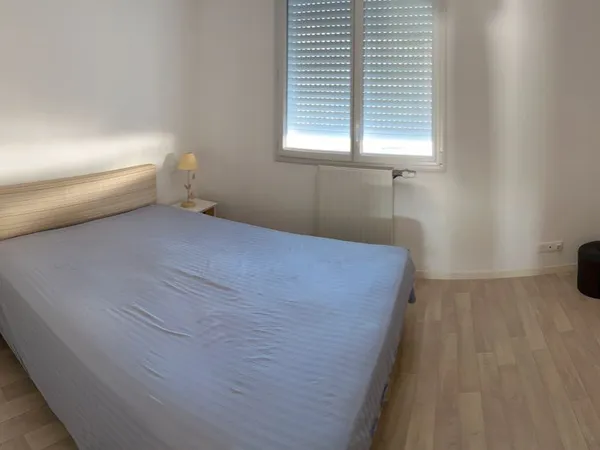 Chambre en colocation 33m² quartier Val de Moine