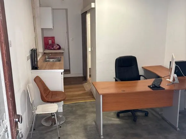 Location bureau