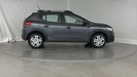 Dacia Duster 1.5 Blue dCi 115ch Prestige 4x2 E6U — photo 4