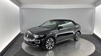 Volkswagen T-Roc Cabriolet 1.5 TSI EVO 150ch R-Line DSG7 — photo 33