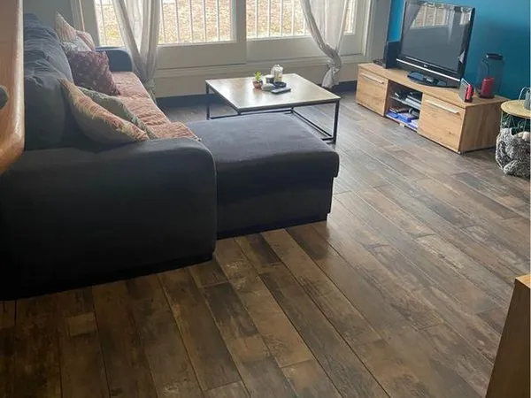 Appartement T2, 48 m2, Caen Folie Couvrechef
