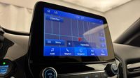 Ford Puma 1.0 Flexifuel 125ch S&S mHEV ST-Line — photo 18