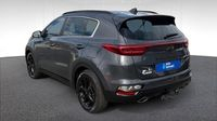 Kia Sportage 1.6 CRDi 136ch MHEV Black Edition 4x2 DCT7 — photo 6