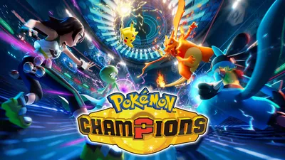 Mise à jour 1.0.3 de Pokémon Champions : Des correctifs essentiels pour une expérience plus fluide