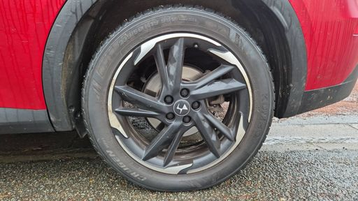 DS DS7 Crossback 1.5 BlueHDi 130 - Performance Line – 2019 – 154936 km – Diesel – Boîte Manuelle — photo 3