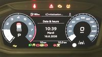 Audi A1 Sportback 30 TFSI 116ch Design S tronic 7 — photo 10