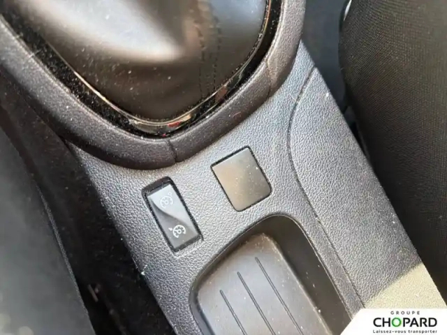 Renault Clio tce 90 — photo 14
