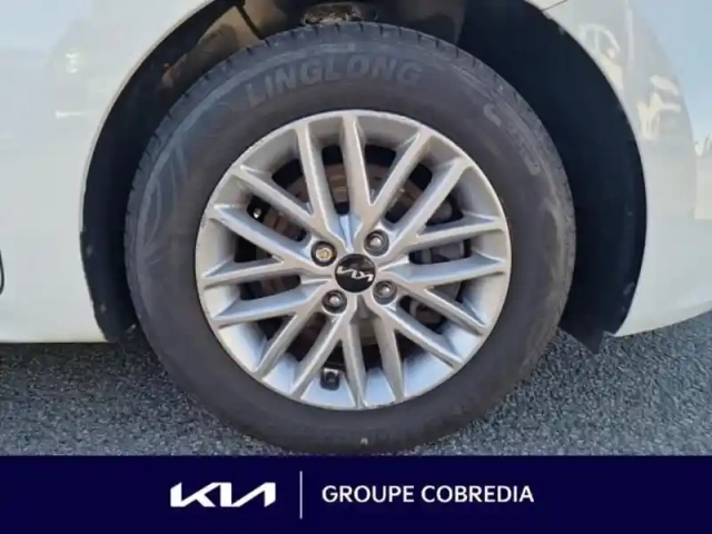 Kia Rio 1.2 dpi 84ch active — photo 15