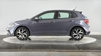 Volkswagen Polo 1.0 TSI 95ch R-Line — photo 7