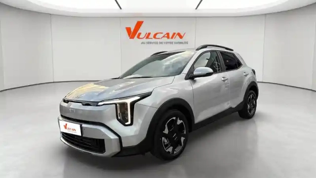 Kia Stonic 1.0 t-gdi 100 ch dct7