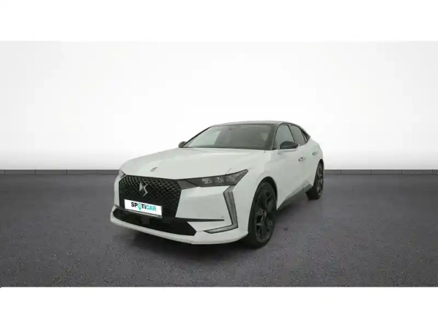 Ds Ds 4 puretech 130 eat8