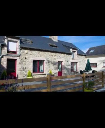 Maison cosy