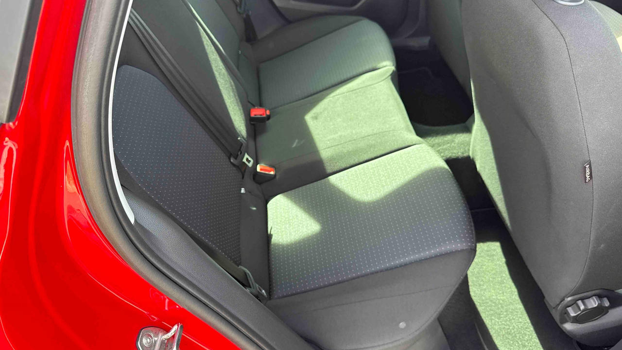 Seat Ibiza 1.0 TSI 95 ch S/S BVM5 — photo 20