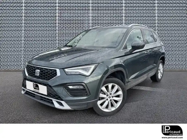 Seat Ateca 1.0 tsi 110 ch start/stop