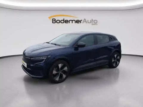 Renault Megane e-tech ev40 130ch standard charge