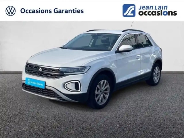 Volkswagen T-Roc 1.5 tsi evo 150 start/stop dsg7