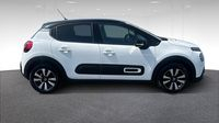 Citroen C3 1.2 PureTech 83ch S&S MAX — photo 4