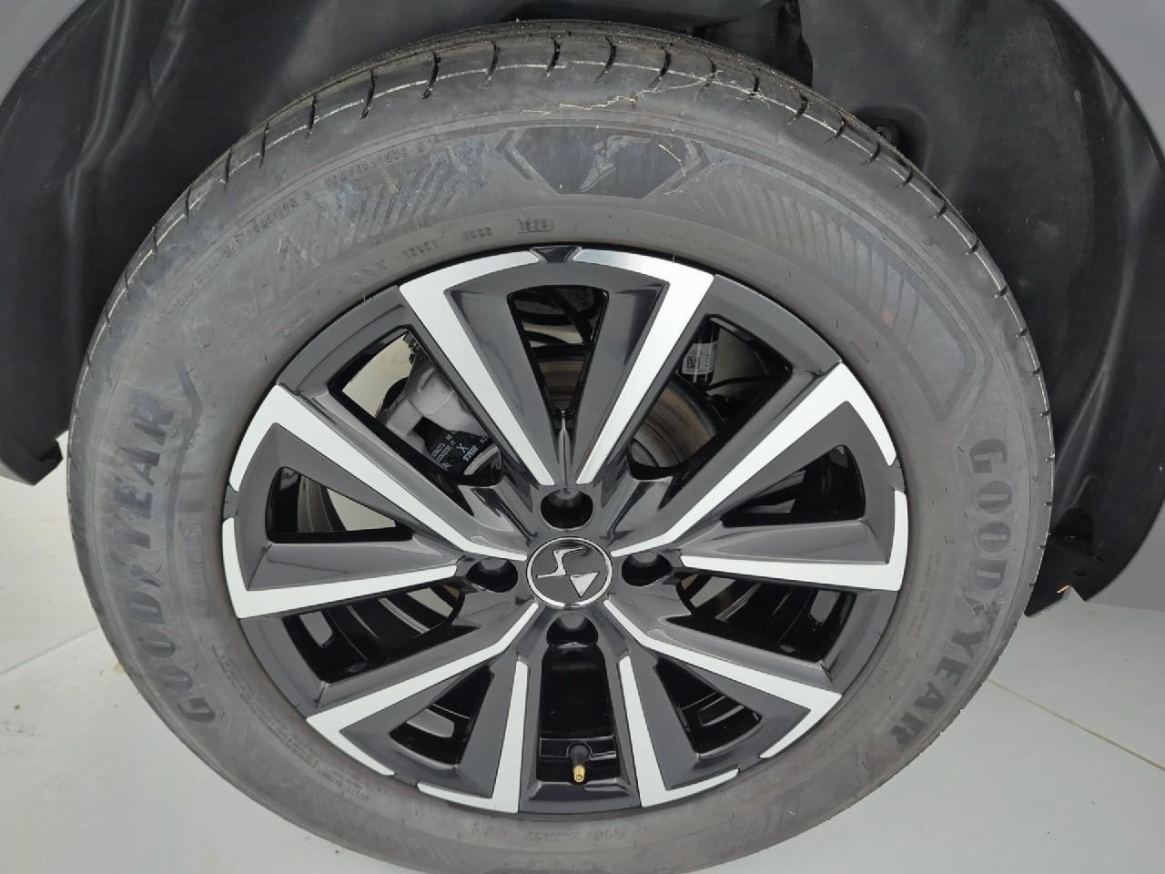 Ds Ds 3 hybride 136 e-dct6 pallas — photo 19